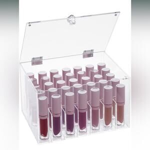 Glamlily Lipstick Holder 35 compartments